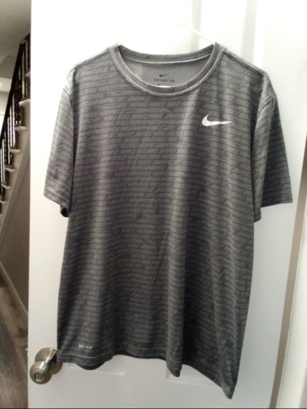 Nike Dri Fit Men’s XL